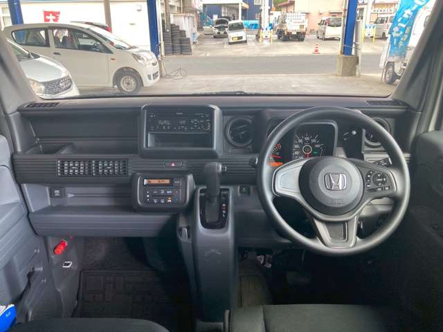 ホンダ Ｎ−ＶＡＮ ６６０ Ｇ R3年 (九州・沖縄) 99