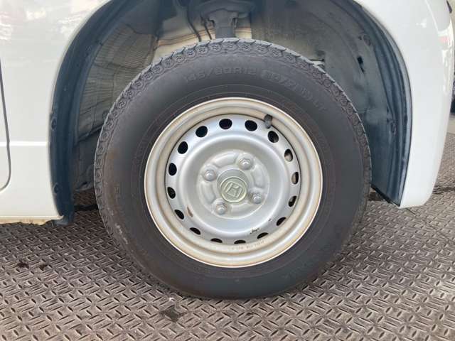 ホンダ Ｎ−ＶＡＮ ６６０ Ｇ R3年 (九州・沖縄) 99