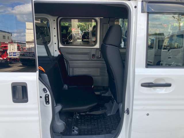 ホンダ Ｎ−ＶＡＮ ６６０ Ｇ R3年 (九州・沖縄) 99