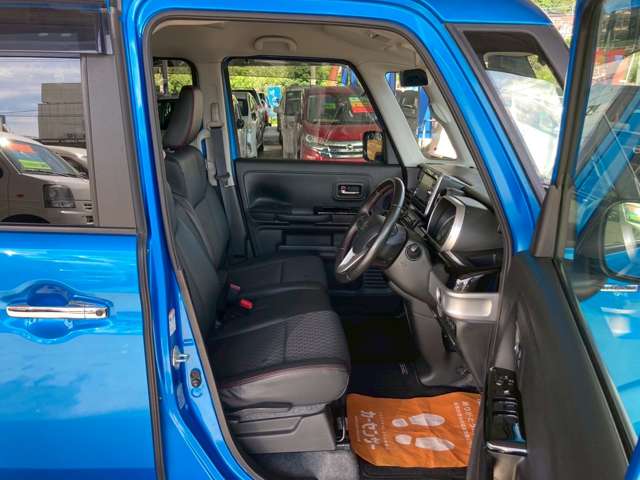 スズキ スペーシア ６６０ カスタム ハイブリッド ＸＳ R1年 (九州・沖縄) 99