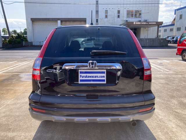 ホンダ ＣＲ−Ｖ ２．４ ＺＬ ＨＤＤナビ アルカンターラスタイル H22年 (九州・沖縄) 99