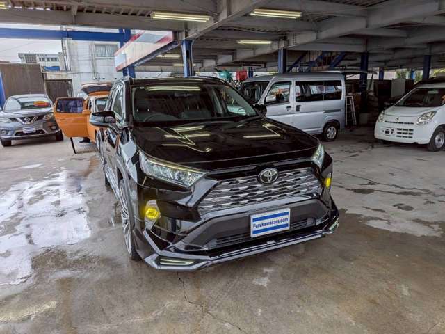 トヨタ ＲＡＶ４ ２．０ Ｇ ４ＷＤ R2年 (九州・沖縄) 99