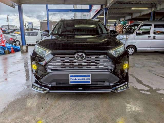 トヨタ ＲＡＶ４ ２．０ Ｇ ４ＷＤ R2年 (九州・沖縄) 99