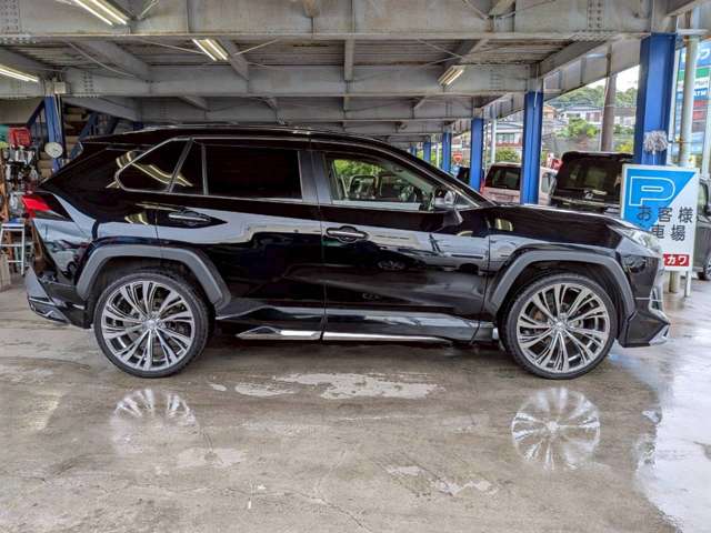 トヨタ ＲＡＶ４ ２．０ Ｇ ４ＷＤ R2年 (九州・沖縄) 99