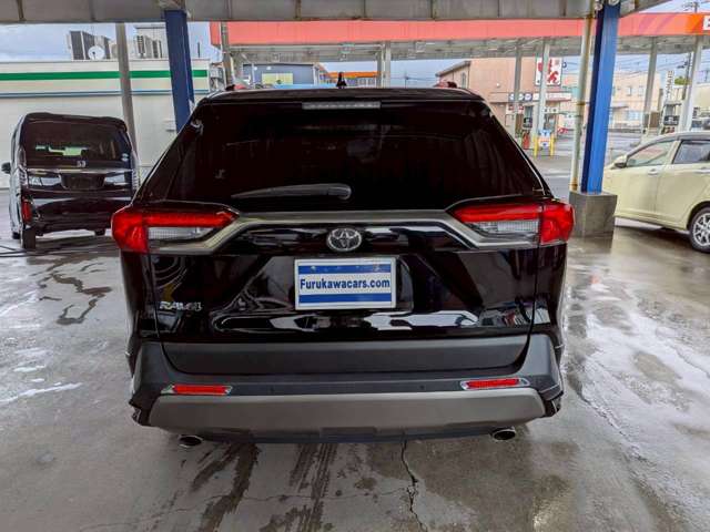 トヨタ ＲＡＶ４ ２．０ Ｇ ４ＷＤ R2年 (九州・沖縄) 99