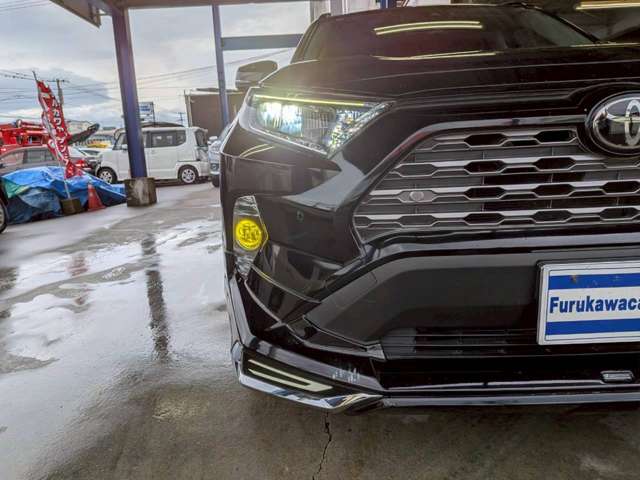 トヨタ ＲＡＶ４ ２．０ Ｇ ４ＷＤ R2年 (九州・沖縄) 99