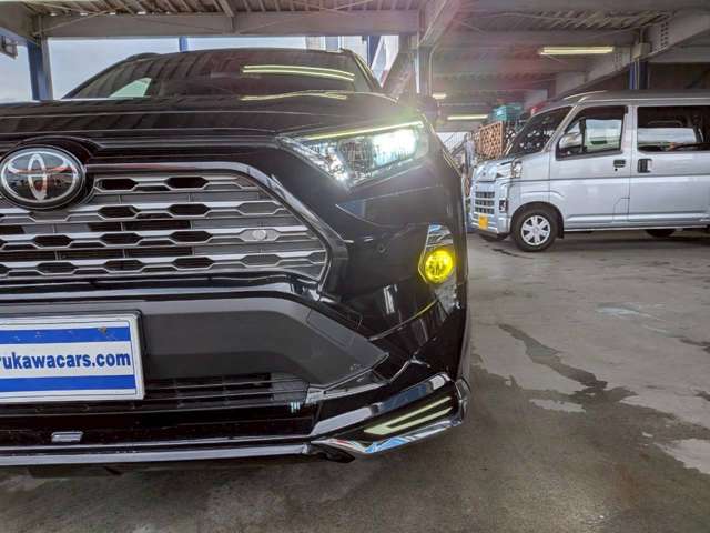 トヨタ ＲＡＶ４ ２．０ Ｇ ４ＷＤ R2年 (九州・沖縄) 99