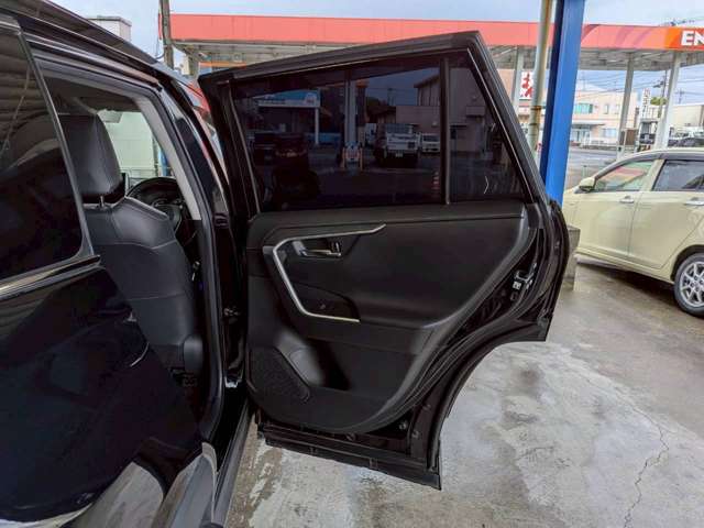 トヨタ ＲＡＶ４ ２．０ Ｇ ４ＷＤ R2年 (九州・沖縄) 99