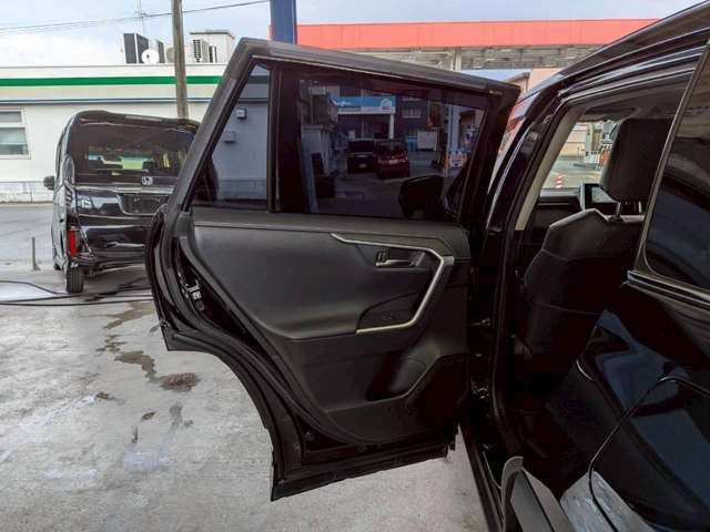 トヨタ ＲＡＶ４ ２．０ Ｇ ４ＷＤ R2年 (九州・沖縄) 99
