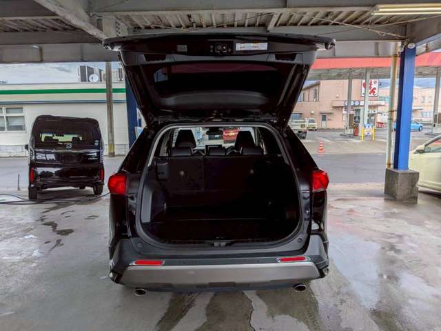 トヨタ ＲＡＶ４ ２．０ Ｇ ４ＷＤ R2年 (九州・沖縄) 99