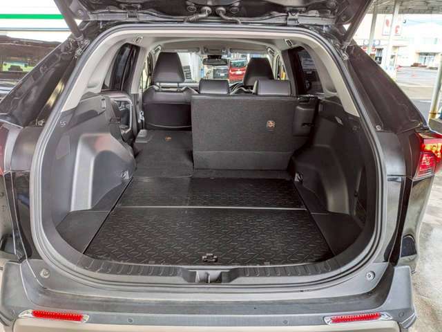トヨタ ＲＡＶ４ ２．０ Ｇ ４ＷＤ R2年 (九州・沖縄) 99