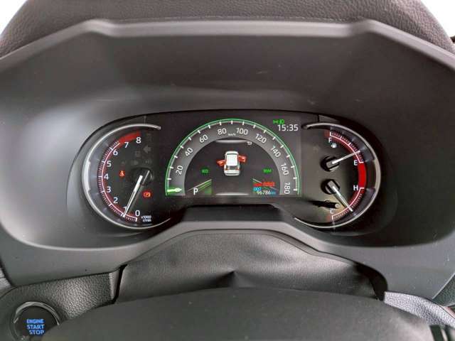 トヨタ ＲＡＶ４ ２．０ Ｇ ４ＷＤ R2年 (九州・沖縄) 99