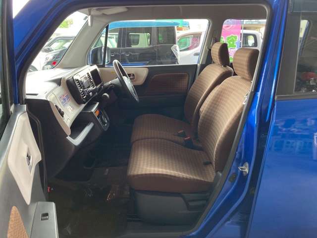 日産 モコ ６６０ Ｘ H23年 (九州・沖縄) 99