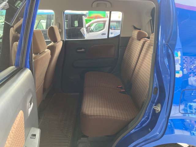 日産 モコ ６６０ Ｘ H23年 (九州・沖縄) 99