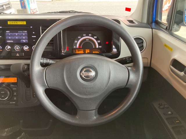 日産 モコ ６６０ Ｘ H23年 (九州・沖縄) 99
