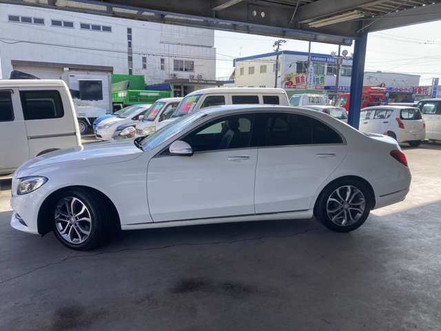 メルセデスベンツ Ｃクラス Ｃ１８０ H27年 (九州・沖縄) 99