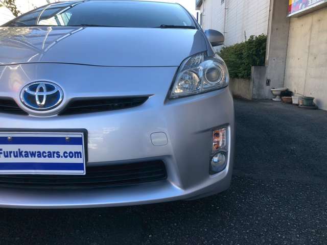 トヨタ プリウス １．８ Ｓ H23年 (九州・沖縄) 99