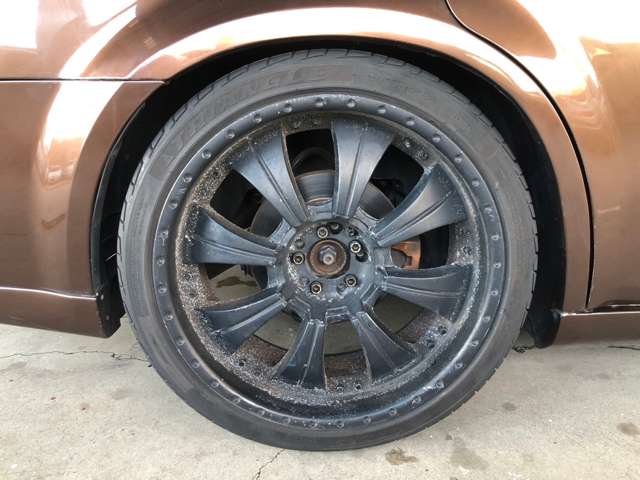 クライスラー ３００Ｃ ３．５ H17年 (九州・沖縄) 99