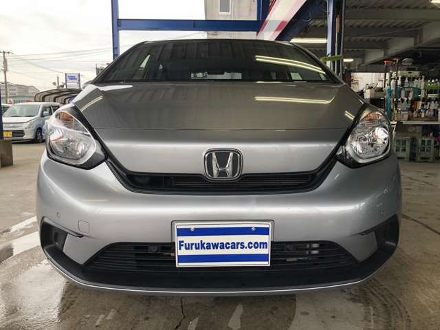 ホンダ フィット １．３ ベーシック R4年 (九州・沖縄) 99