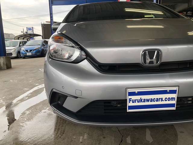 ホンダ フィット １．３ ベーシック R4年 (九州・沖縄) 99