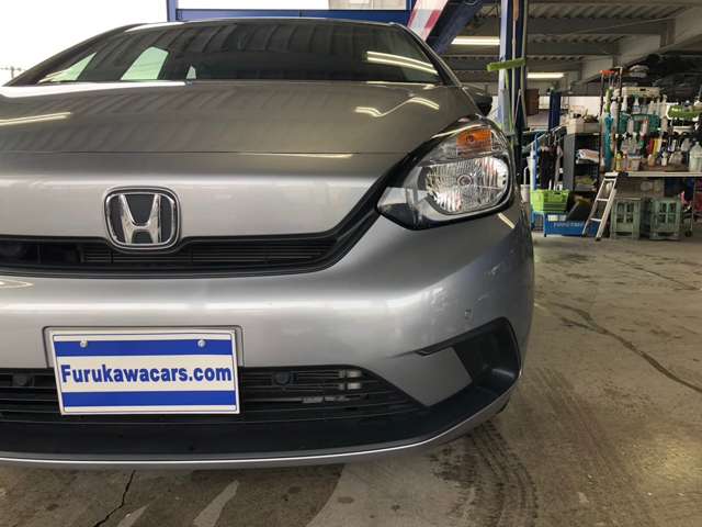 ホンダ フィット １．３ ベーシック R4年 (九州・沖縄) 99