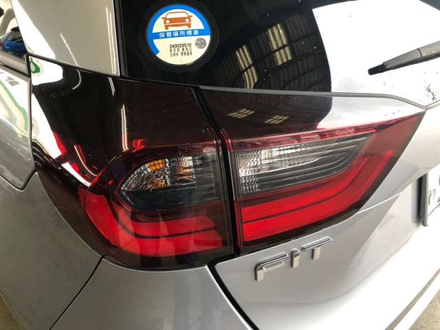 ホンダ フィット １．３ ベーシック R4年 (九州・沖縄) 99