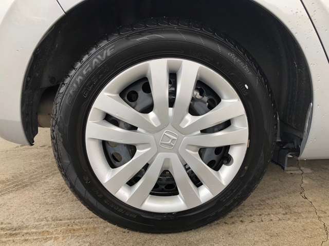 ホンダ フィット １．３ ベーシック R4年 (九州・沖縄) 99