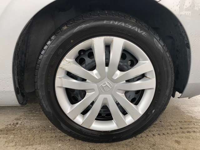 ホンダ フィット １．３ ベーシック R4年 (九州・沖縄) 99