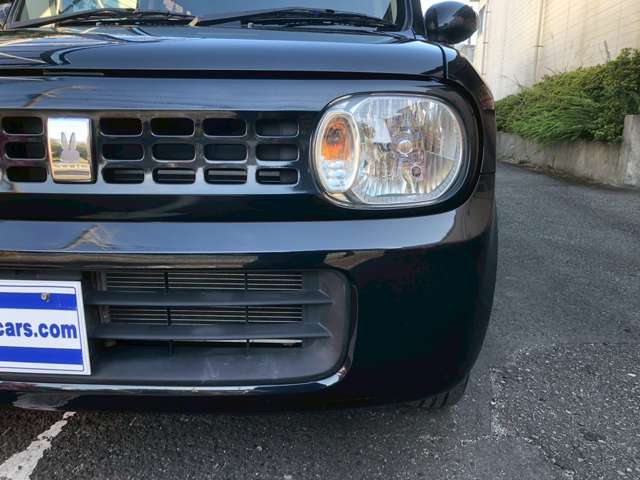 スズキ アルトラパン ６６０ Ｘ H20年 (九州・沖縄) 99
