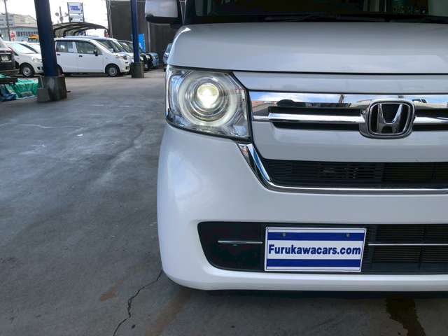 ホンダ Ｎ　ＢＯＸ ６６０ Ｌ スロープ R4年 (九州・沖縄) 99