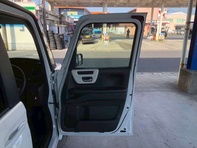 ホンダ Ｎ　ＢＯＸ ６６０ Ｌ スロープ R4年 (九州・沖縄) 99