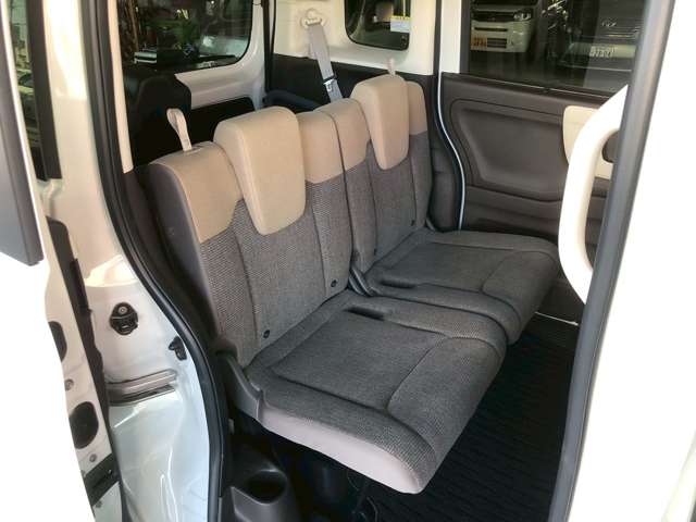 ホンダ Ｎ　ＢＯＸ ６６０ Ｌ スロープ R4年 (九州・沖縄) 99
