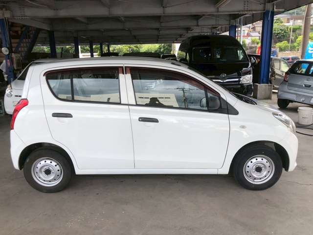 スズキ アルトバン ６６０ ＶＰ H24年 (九州・沖縄) 99