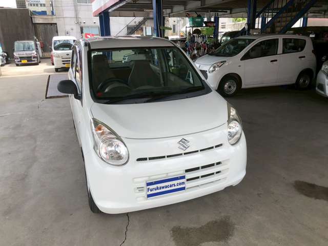 スズキ アルトバン ６６０ ＶＰ H24年 (九州・沖縄) 99