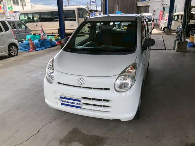 スズキ アルトバン ６６０ ＶＰ H24年 (九州・沖縄) 99