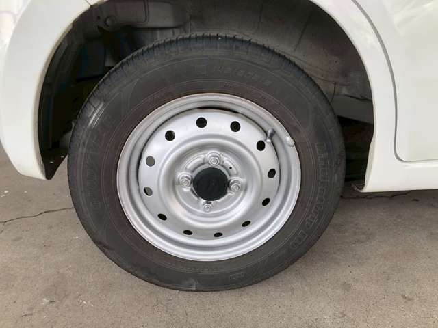 スズキ アルトバン ６６０ ＶＰ H24年 (九州・沖縄) 99