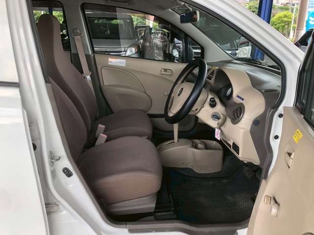 スズキ アルトバン ６６０ ＶＰ H24年 (九州・沖縄) 99