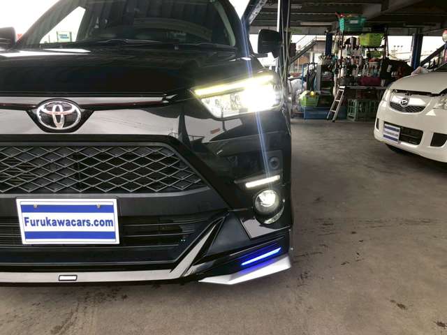 トヨタ ライズ １．０ Ｚ R2年 (九州・沖縄) 99