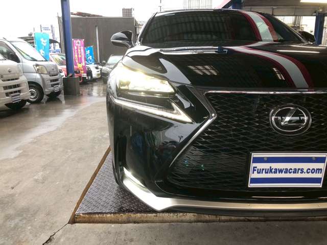 レクサス ＮＸ２００ｔ Ｆスポーツ H26年 (九州・沖縄) 99