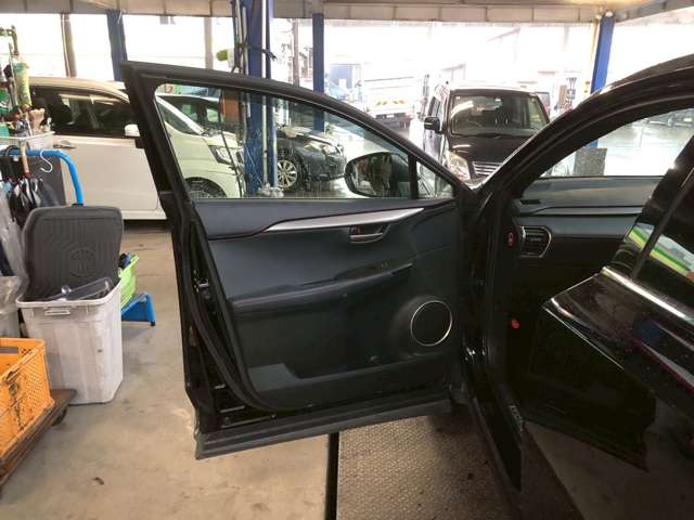 レクサス ＮＸ２００ｔ Ｆスポーツ H26年 (九州・沖縄) 99