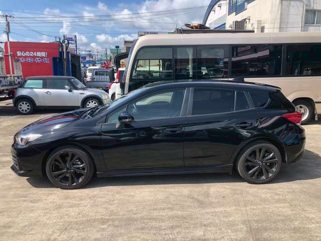 スバル インプレッサスポーツ ２．０ ＳＴＩ スポーツ R4年 (九州・沖縄) 99