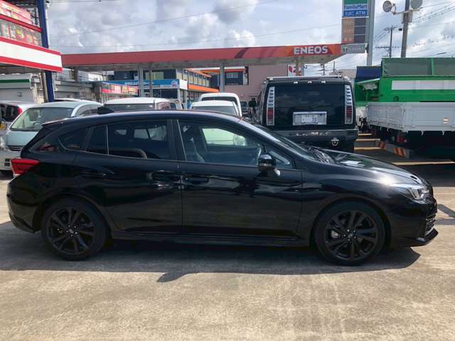 スバル インプレッサスポーツ ２．０ ＳＴＩ スポーツ R4年 (九州・沖縄) 99