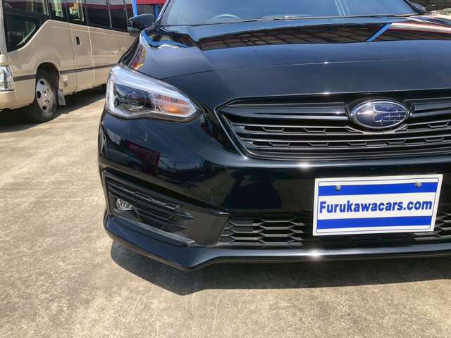 スバル インプレッサスポーツ ２．０ ＳＴＩ スポーツ R4年 (九州・沖縄) 99