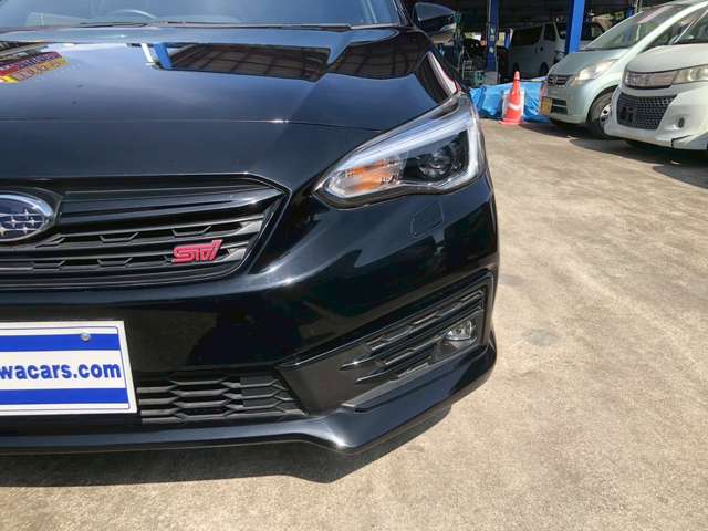 スバル インプレッサスポーツ ２．０ ＳＴＩ スポーツ R4年 (九州・沖縄) 99