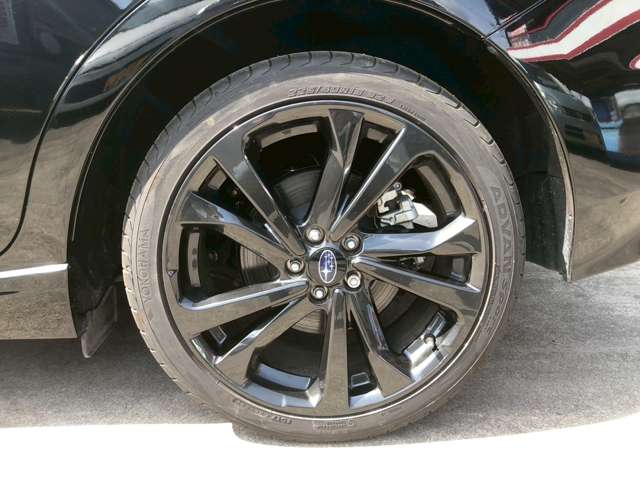 スバル インプレッサスポーツ ２．０ ＳＴＩ スポーツ R4年 (九州・沖縄) 99