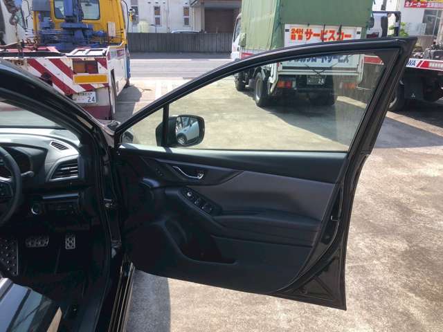 スバル インプレッサスポーツ ２．０ ＳＴＩ スポーツ R4年 (九州・沖縄) 99