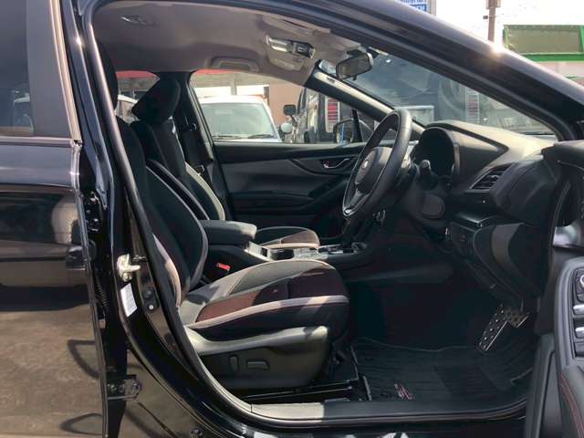 スバル インプレッサスポーツ ２．０ ＳＴＩ スポーツ R4年 (九州・沖縄) 99