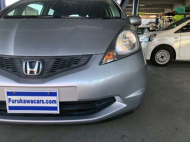 ホンダ フィット １．３ Ｇ スマートセレクション H22年 (九州・沖縄) 99