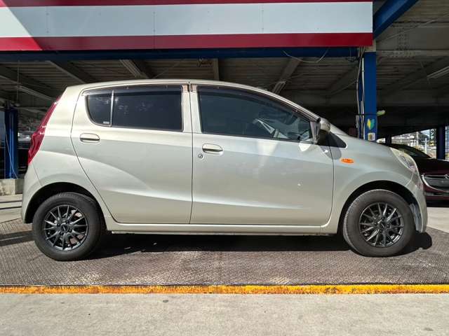 ダイハツ ミラ ６６０ Ｘ H24年 (九州・沖縄) 99