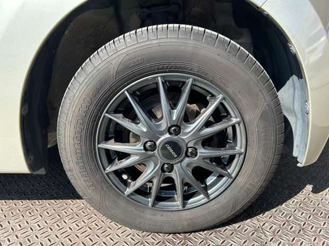 ダイハツ ミラ ６６０ Ｘ H24年 (九州・沖縄) 99